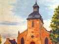 Église de Baguer-Morvan