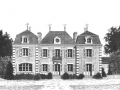 Château de Bossignan