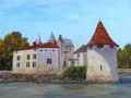 Château de La Brède