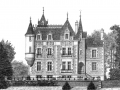 Château de Miniac