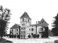 Château de Saint-Hilaire du Rosier