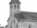 Église Notre Dame des Marins