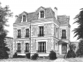 Château de Rion